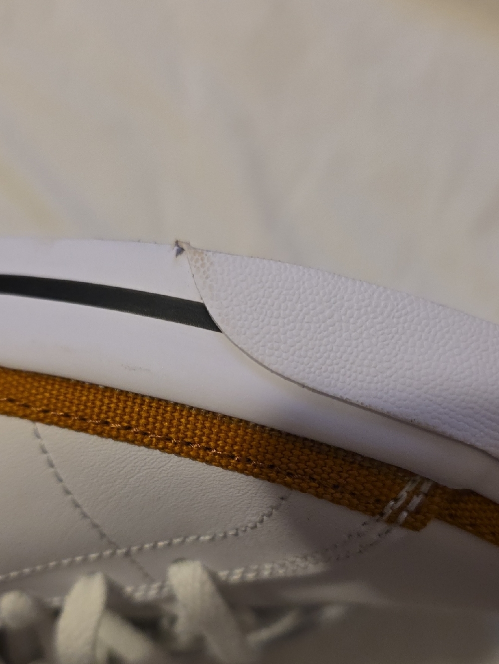 Nike Court Legacy Big Girls 6.5/womens 8 - Picture 5 of 14